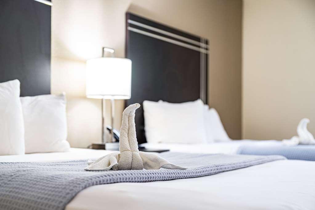 Econo Lodge Cleveland Southeast - Kent Стритсборо Номер фото